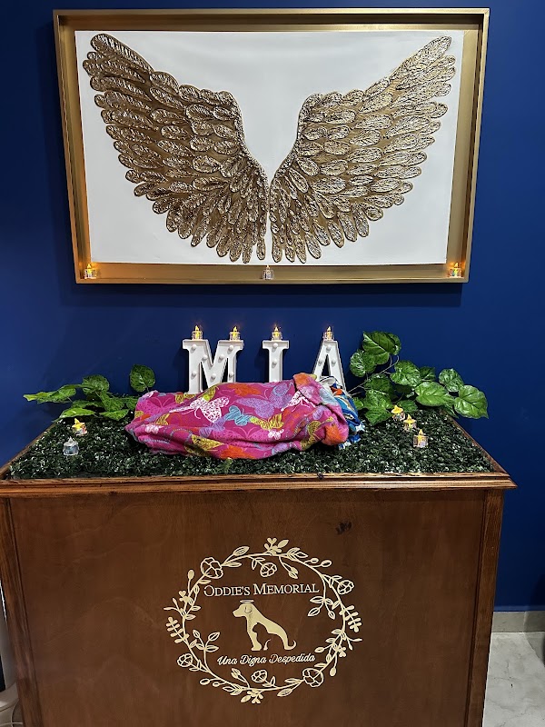 Funeraria Crematorio Oddies Memorial